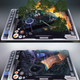 Illustration for article titled Hunger Games concept art shows why it is good to take chances